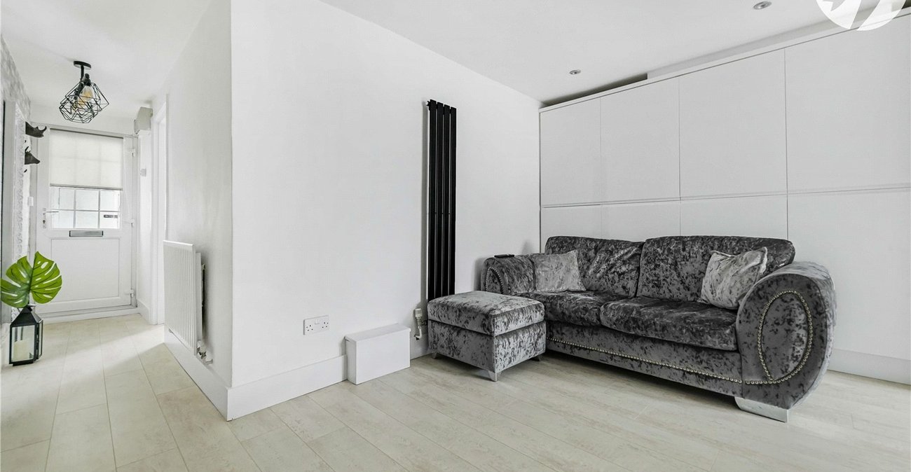 1 bedroom property for sale in Dartford | Robinson Jackson