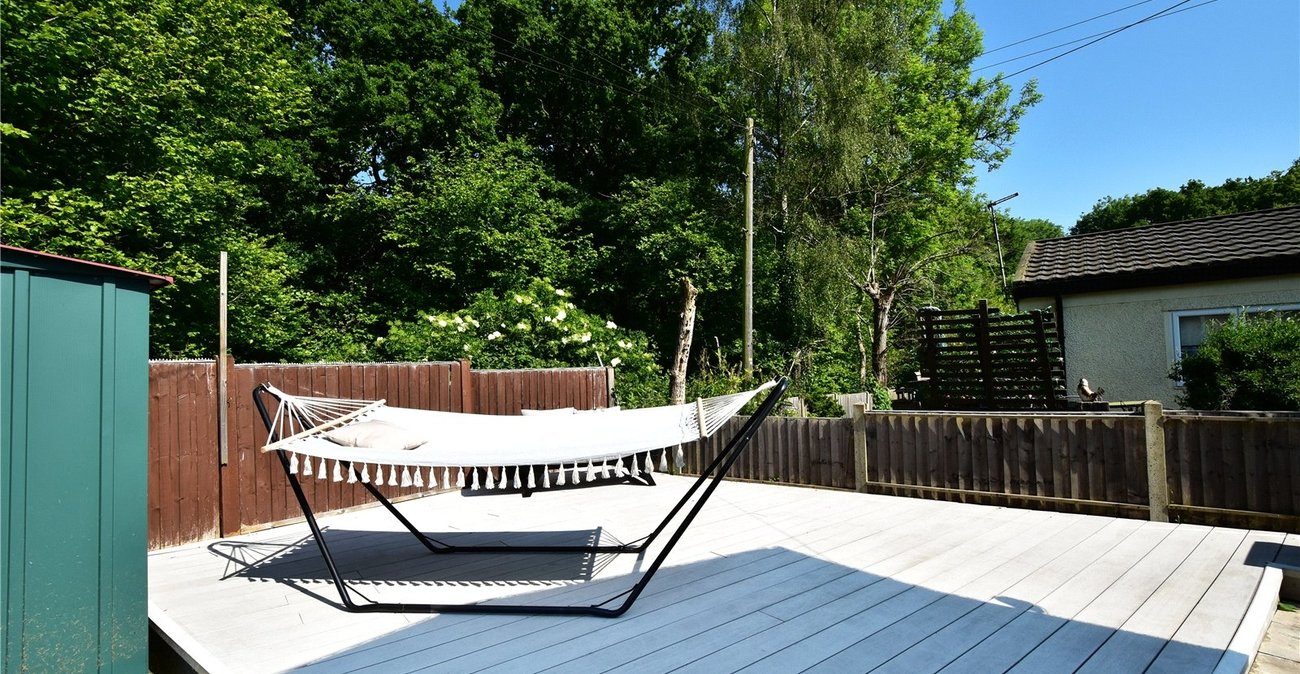 1 bedroom property for sale in Knatts Valley | Robinson Jackson