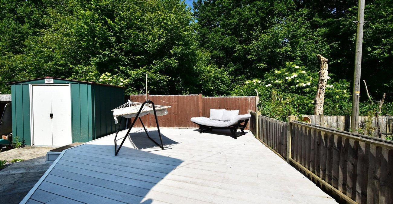 1 bedroom property for sale in Knatts Valley | Robinson Jackson