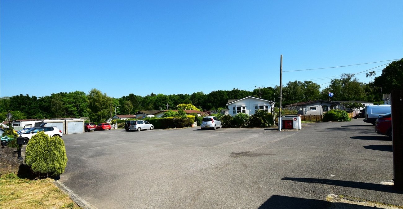 1 bedroom property for sale in Knatts Valley | Robinson Jackson