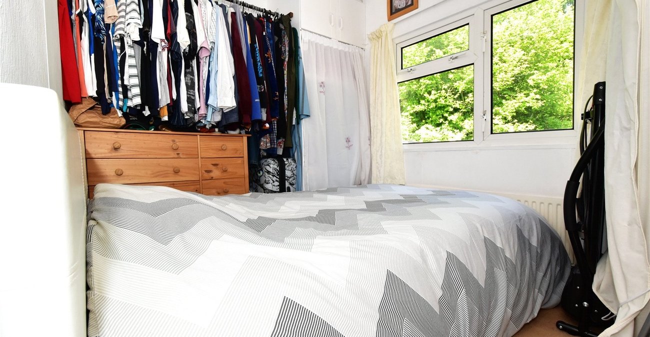 1 bedroom property for sale in Knatts Valley | Robinson Jackson