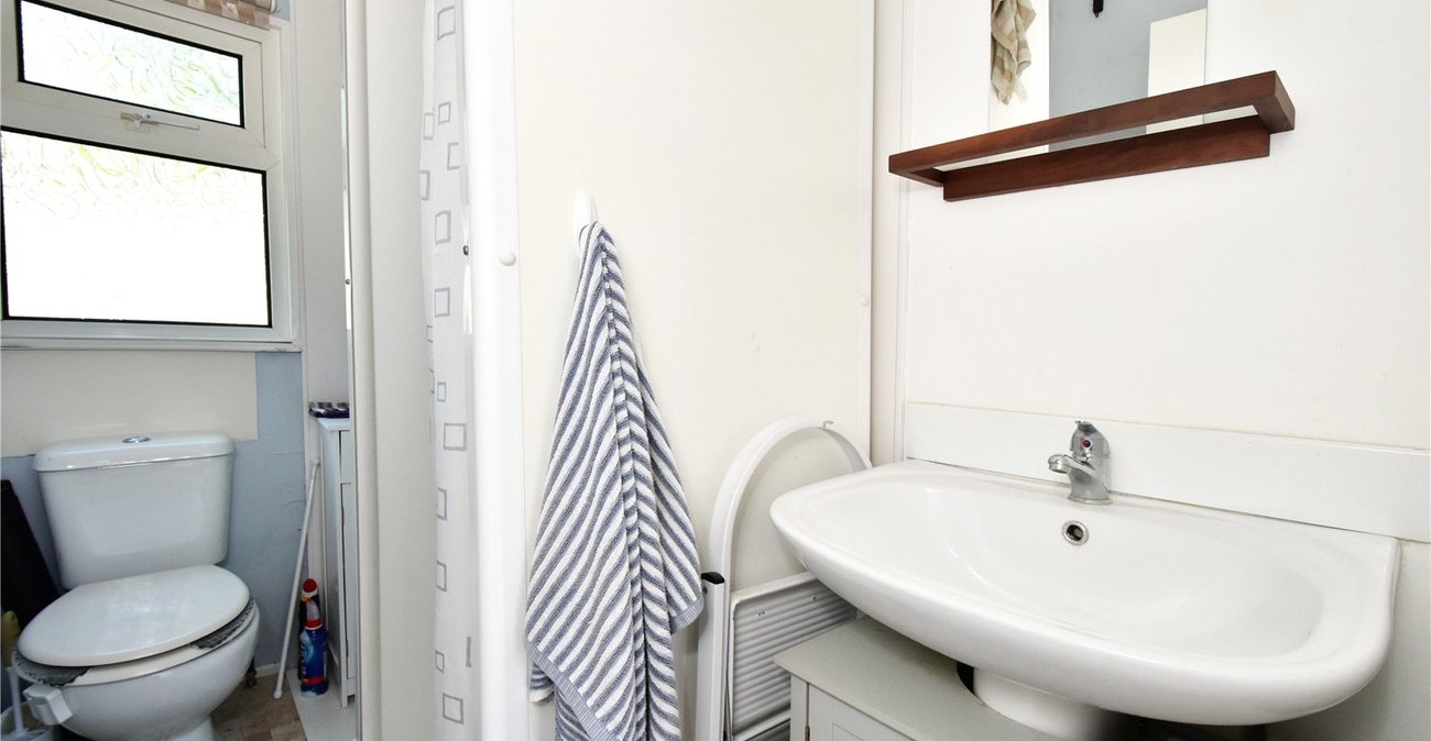 1 bedroom property for sale in Knatts Valley | Robinson Jackson