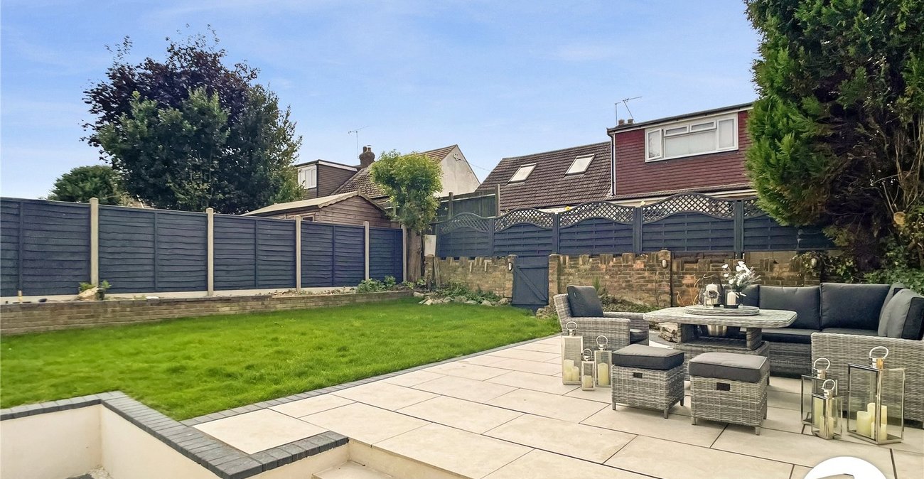 3 bedroom house for sale in South Darenth | Robinson Jackson