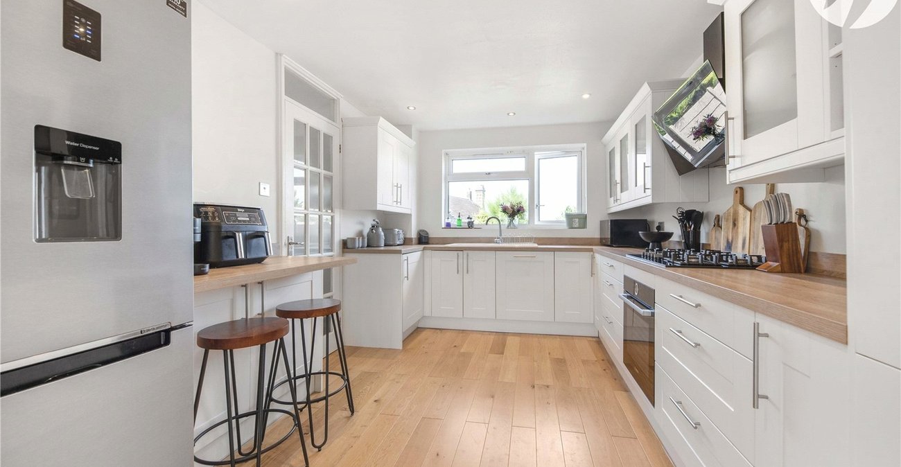 3 bedroom house for sale in South Darenth | Robinson Jackson