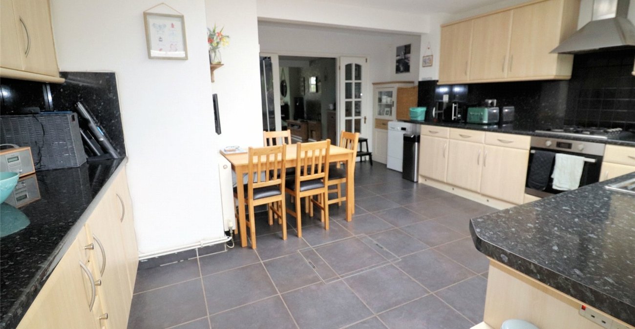 3 bedroom house for sale in Erith | Robinson Jackson