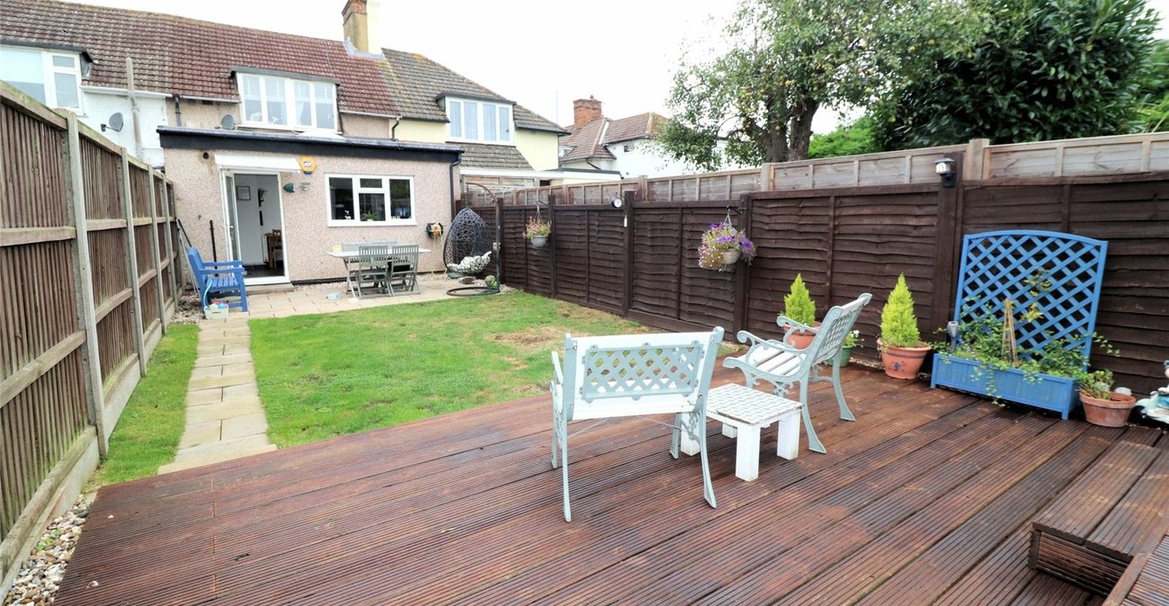 3 bedroom house for sale in Erith | Robinson Jackson