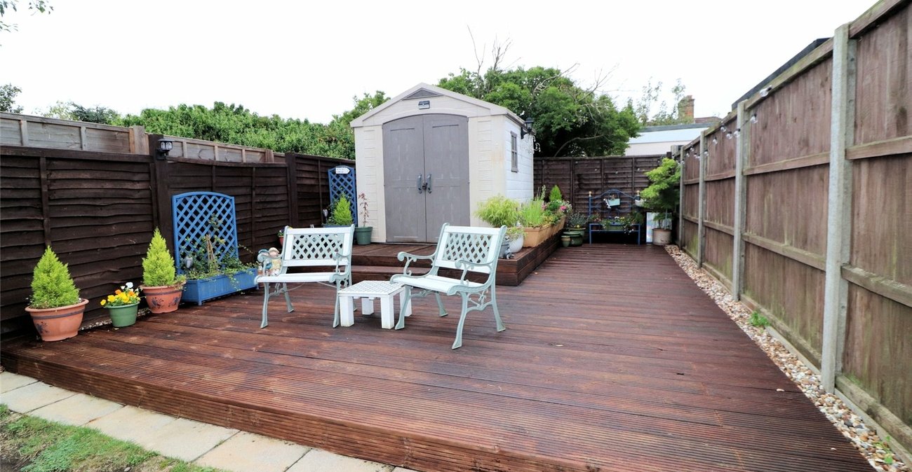 3 bedroom house for sale in Erith | Robinson Jackson