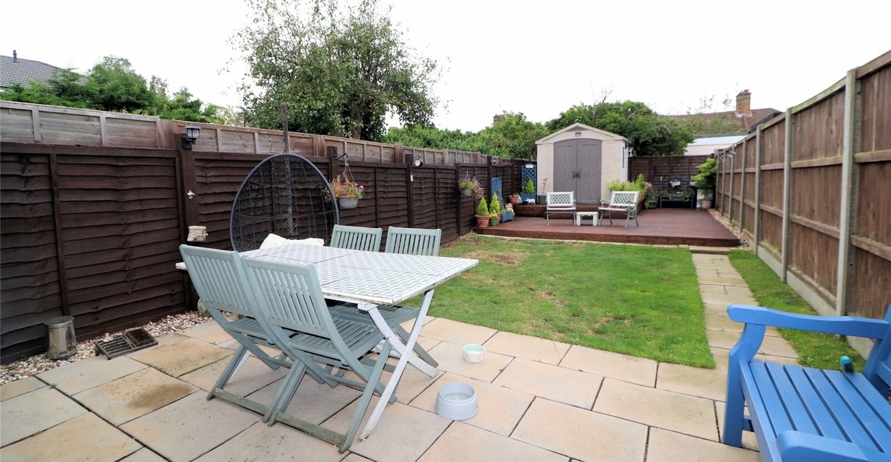 3 bedroom house for sale in Erith | Robinson Jackson