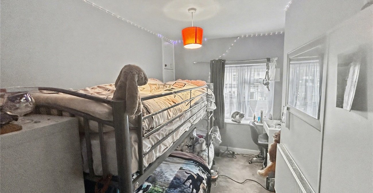 2 bedroom house for sale in Welling | Robinson Jackson