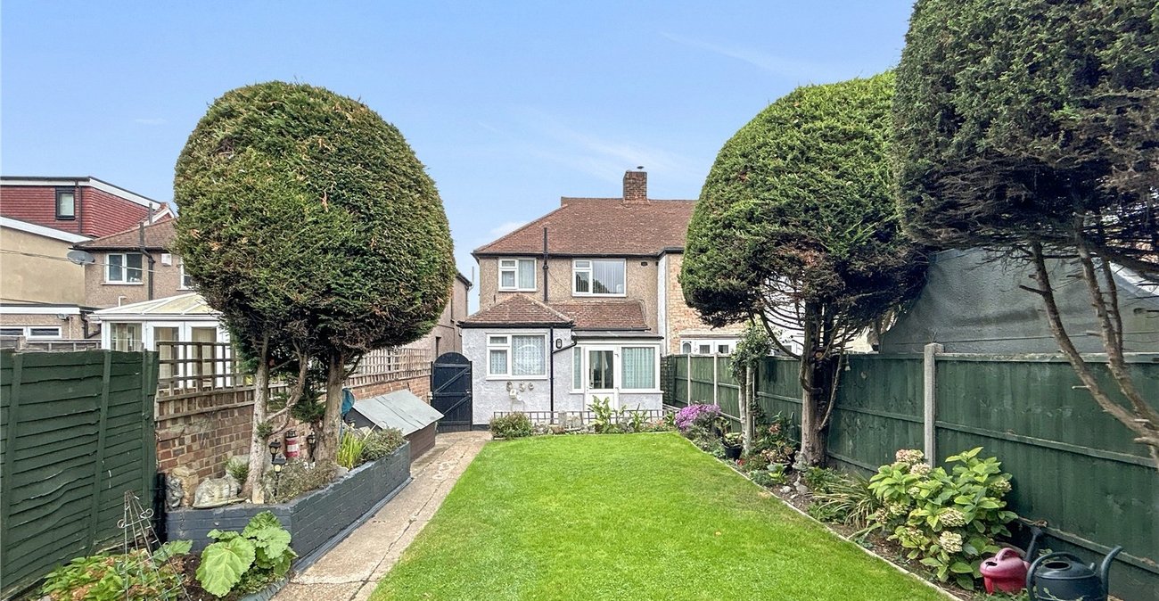 3 bedroom house to rent in Sidcup | Robinson Jackson