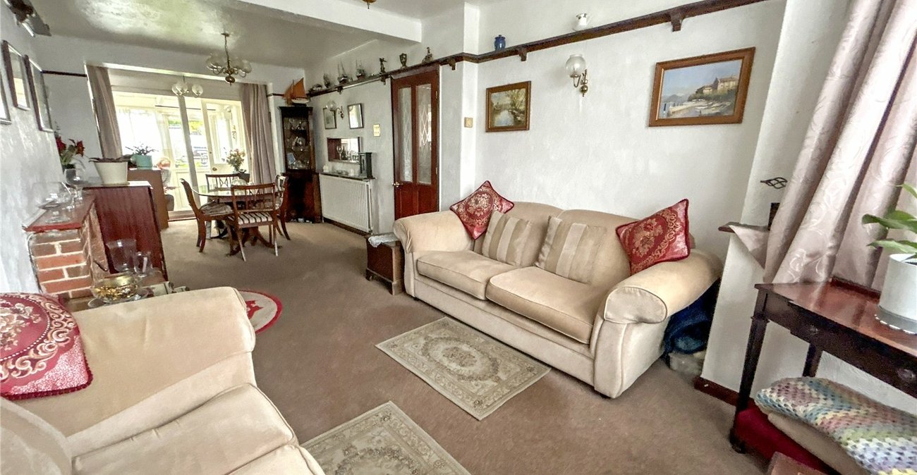 3 bedroom house to rent in Sidcup | Robinson Jackson