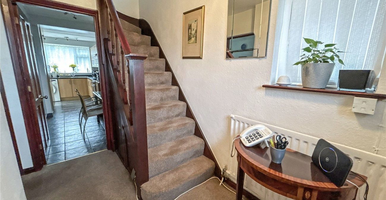 3 bedroom house to rent in Sidcup | Robinson Jackson