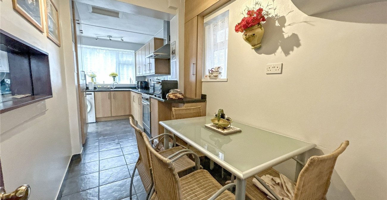 3 bedroom house to rent in Sidcup | Robinson Jackson