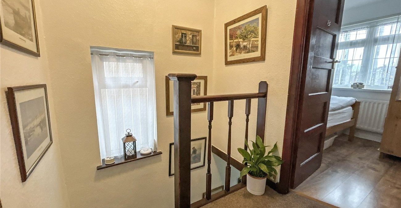 3 bedroom house to rent in Sidcup | Robinson Jackson