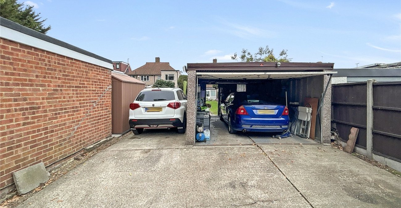 3 bedroom house to rent in Sidcup | Robinson Jackson