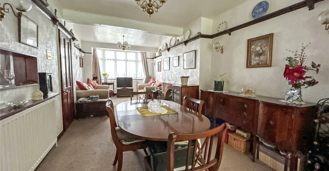 3 bedroom house to rent in Sidcup | Robinson Jackson