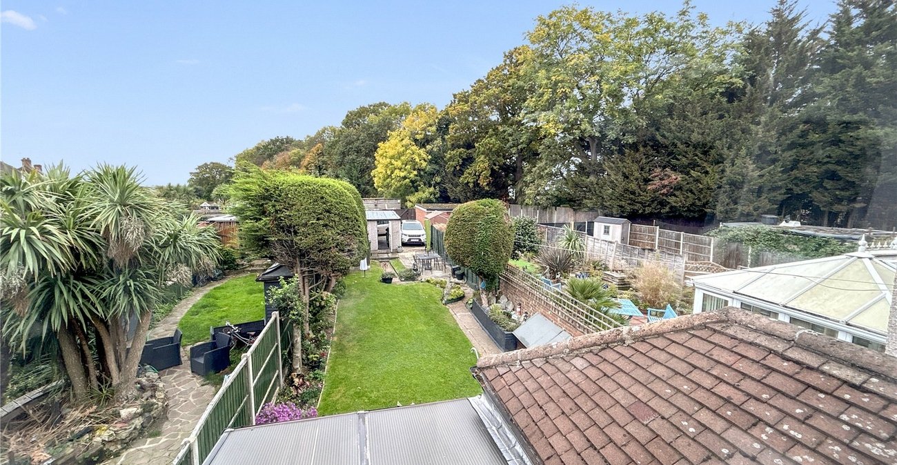 3 bedroom house to rent in Sidcup | Robinson Jackson