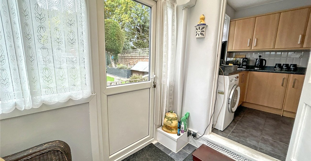 3 bedroom house to rent in Sidcup | Robinson Jackson