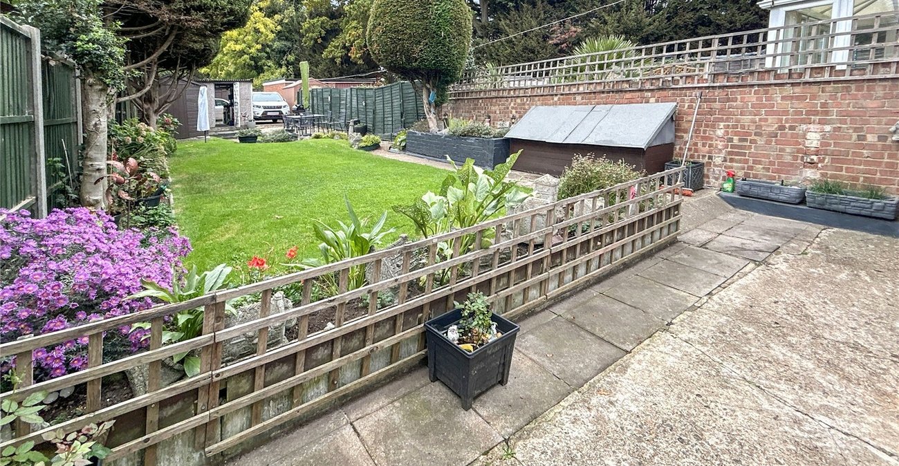 3 bedroom house to rent in Sidcup | Robinson Jackson