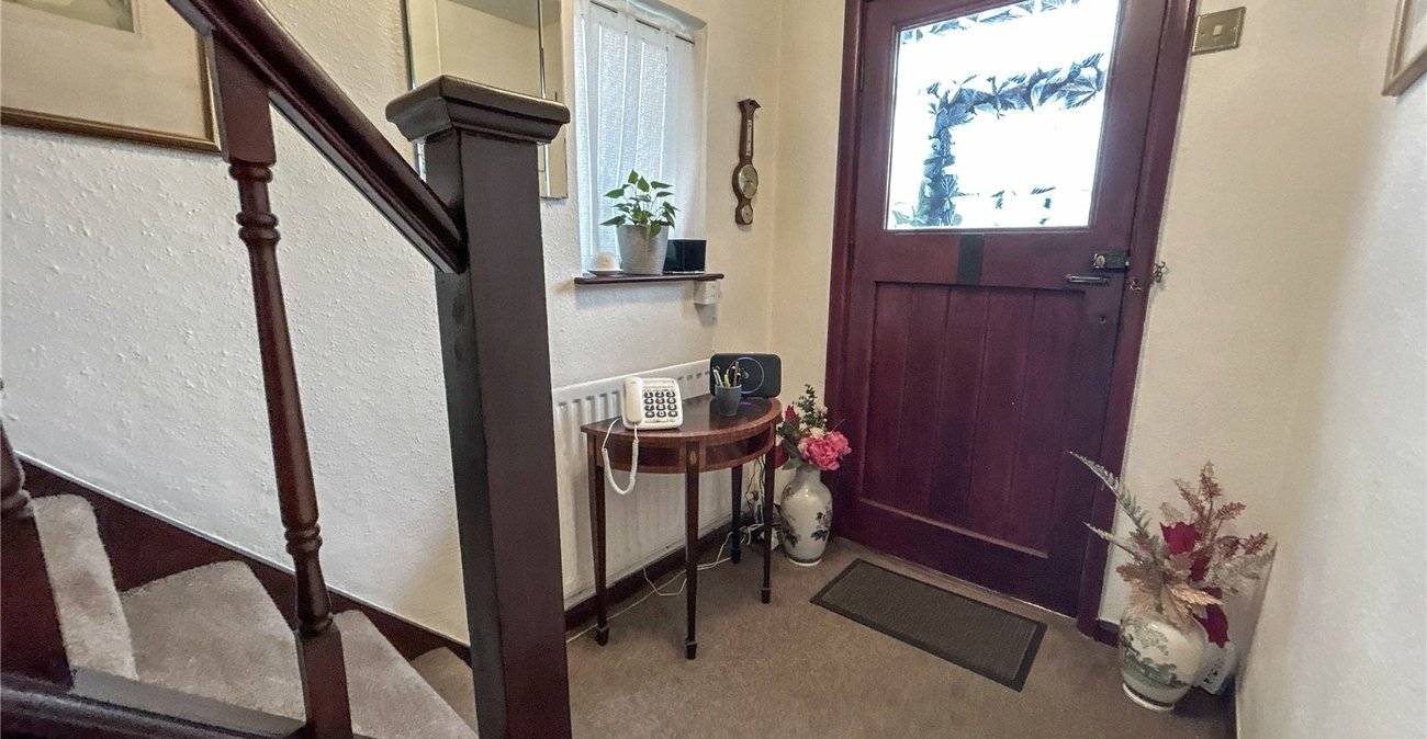 3 bedroom house to rent in Sidcup | Robinson Jackson