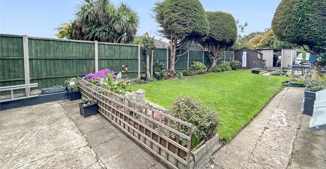 3 bedroom house to rent in Sidcup | Robinson Jackson