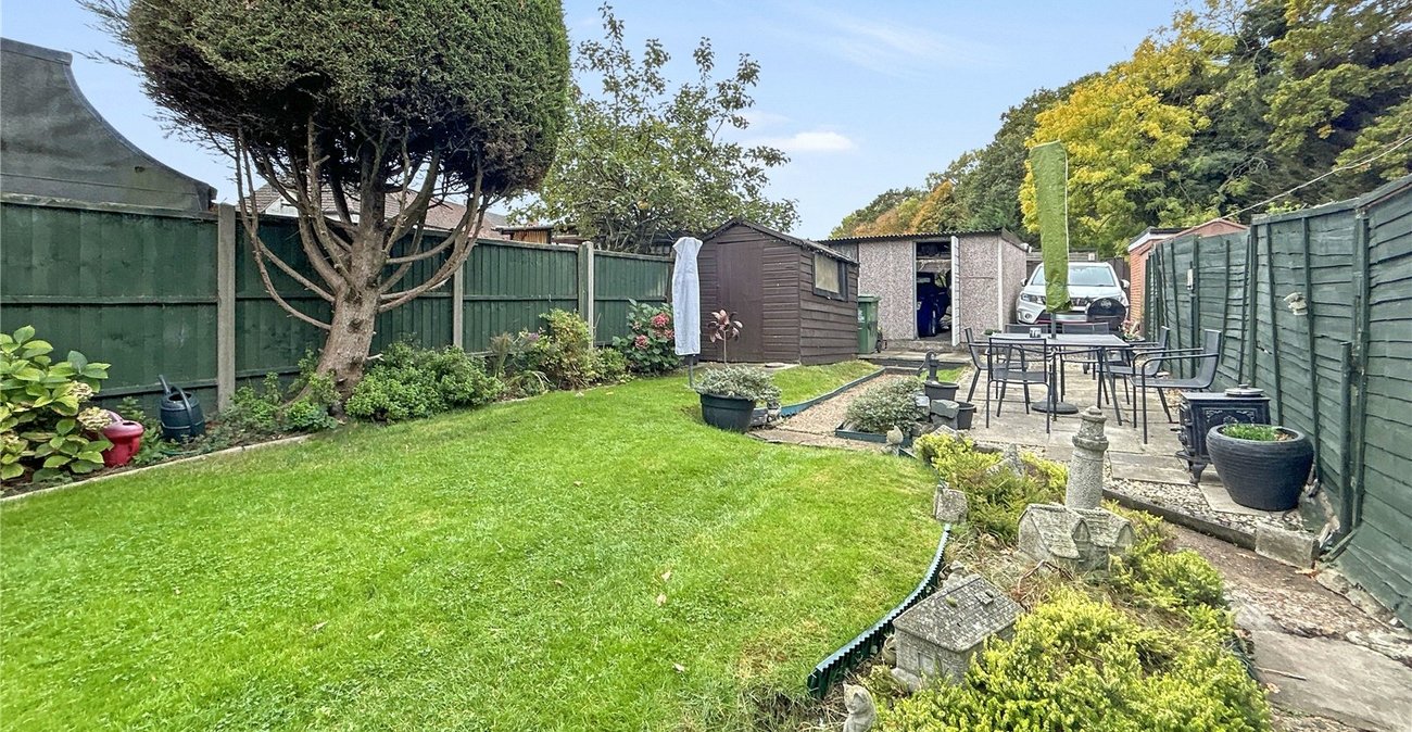 3 bedroom house to rent in Sidcup | Robinson Jackson