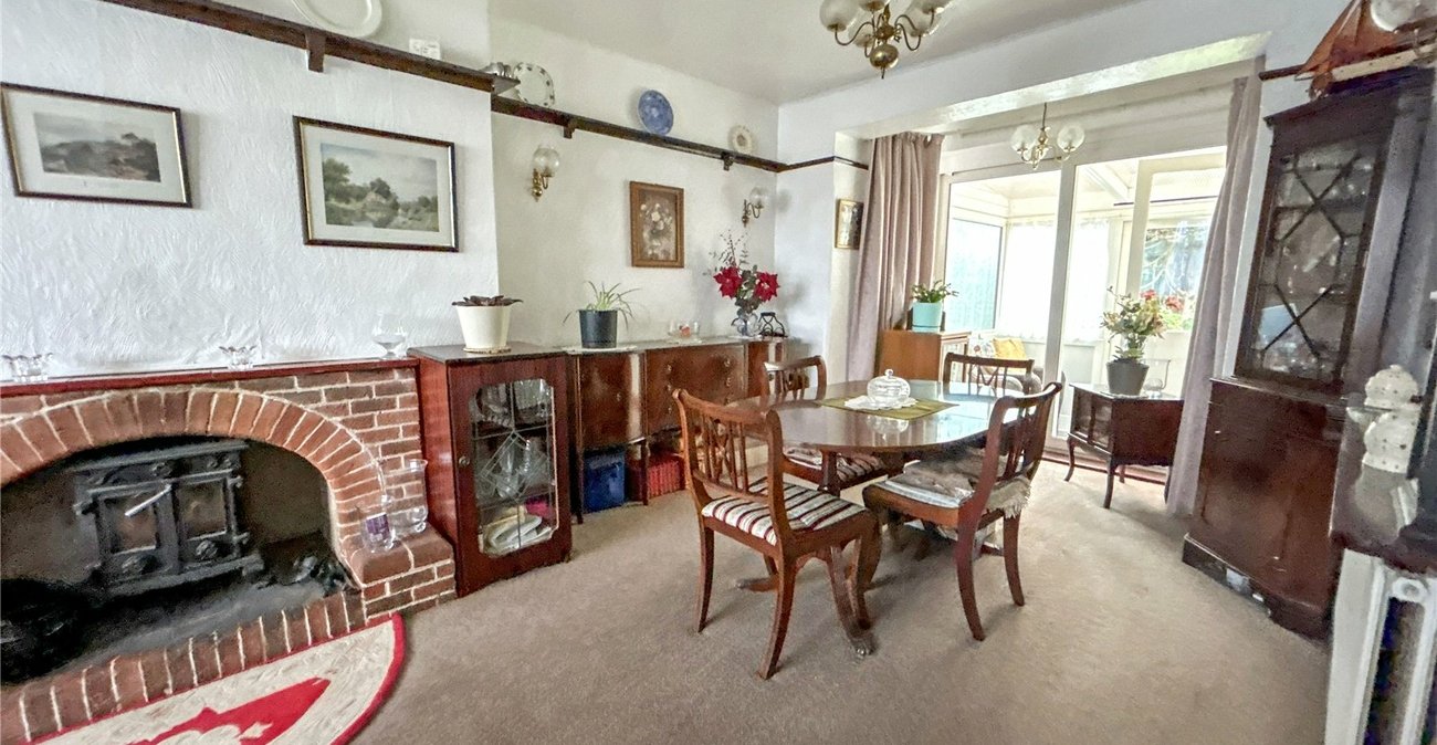 3 bedroom house to rent in Sidcup | Robinson Jackson