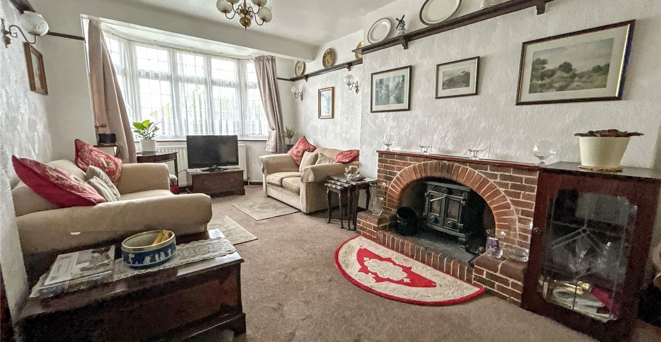 3 bedroom house to rent in Sidcup | Robinson Jackson