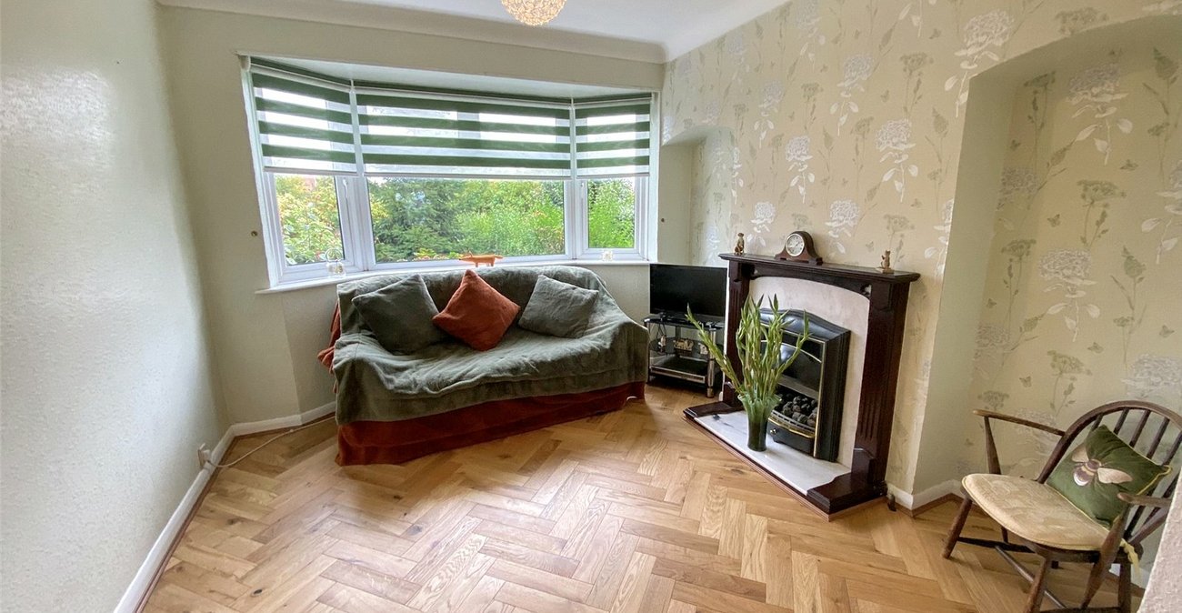 3 bedroom house for sale in Sidcup | Robinson Jackson