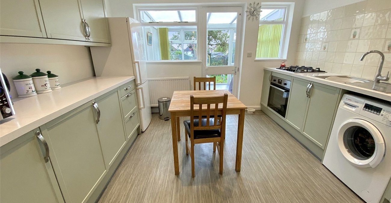 3 bedroom house for sale in Sidcup | Robinson Jackson