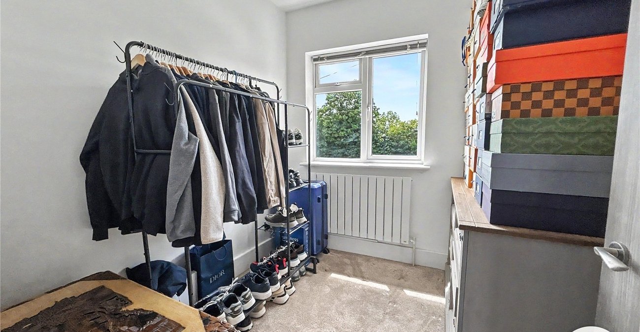 3 bedroom house for sale in Sidcup | Robinson Jackson