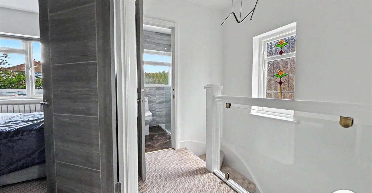 3 bedroom house for sale in Sidcup | Robinson Jackson