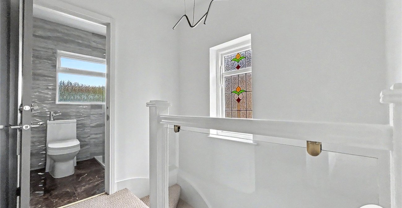 3 bedroom house for sale in Sidcup | Robinson Jackson