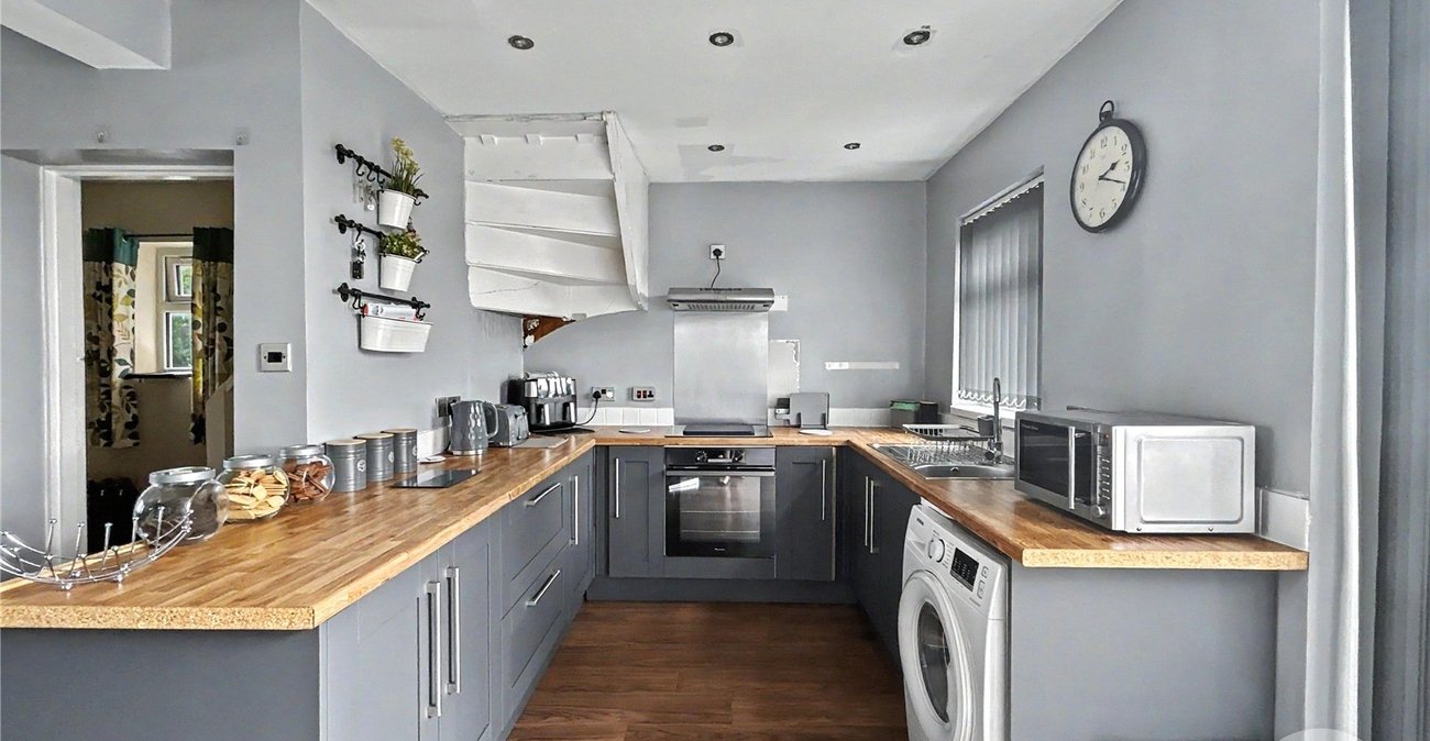 3 bedroom house for sale in Sidcup | Robinson Jackson