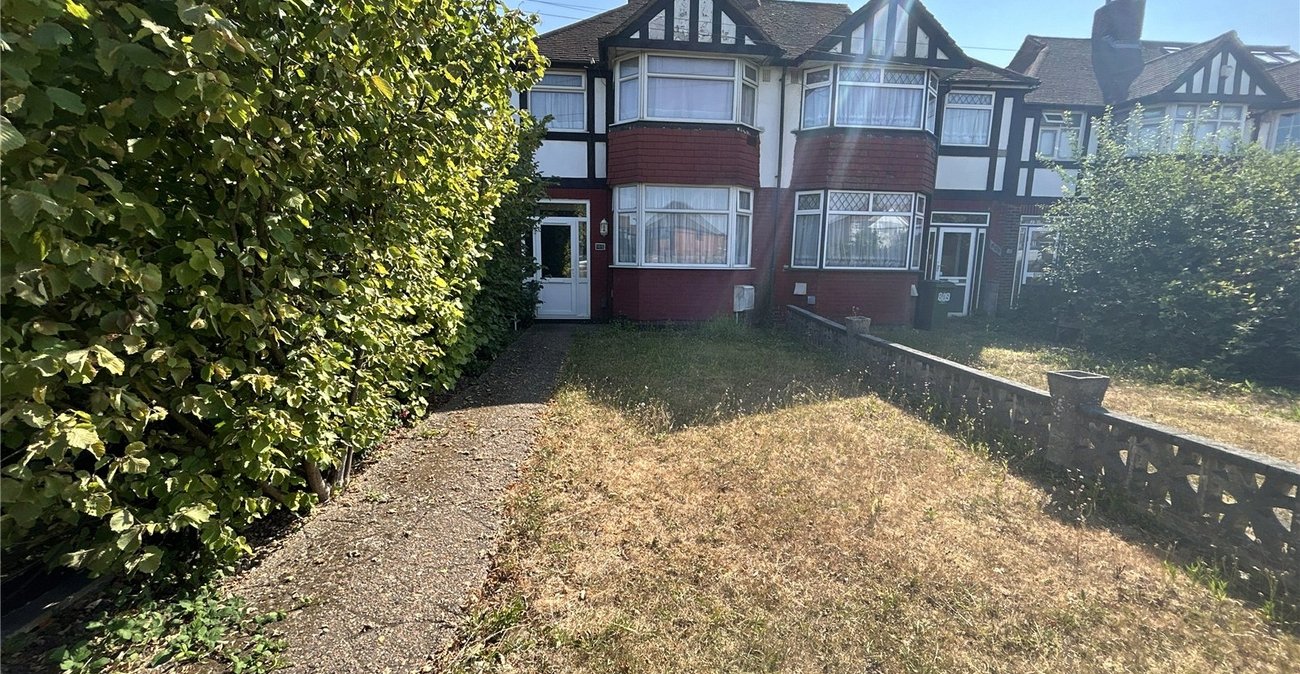 3 bedroom house for sale in Sidcup | Robinson Jackson