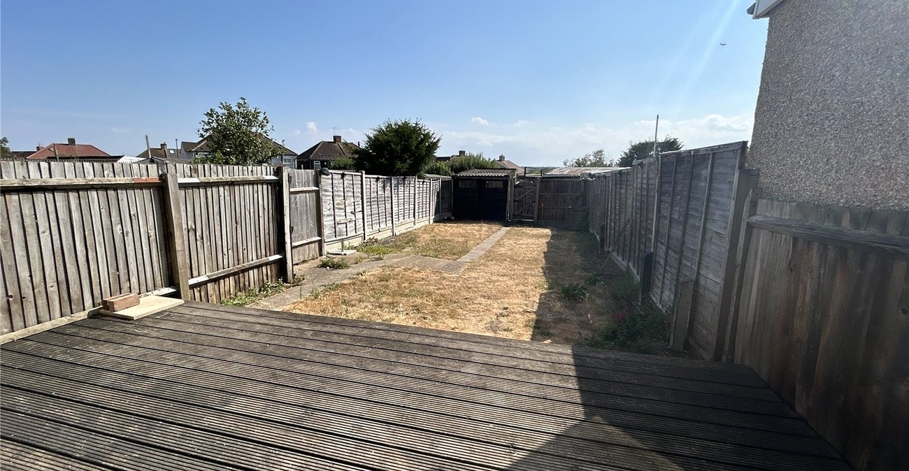 3 bedroom house for sale in Sidcup | Robinson Jackson