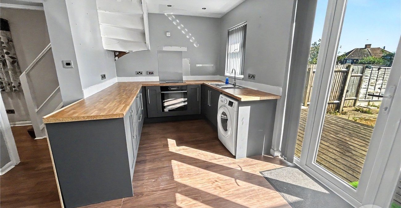 3 bedroom house for sale in Sidcup | Robinson Jackson