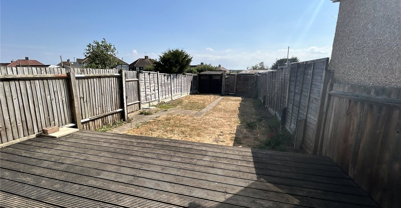 3 bedroom house for sale in Sidcup | Robinson Jackson