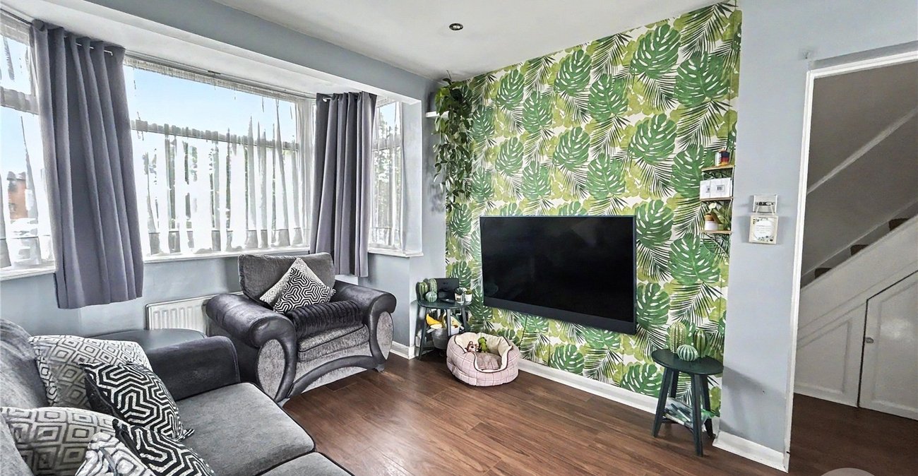 3 bedroom house for sale in Sidcup | Robinson Jackson