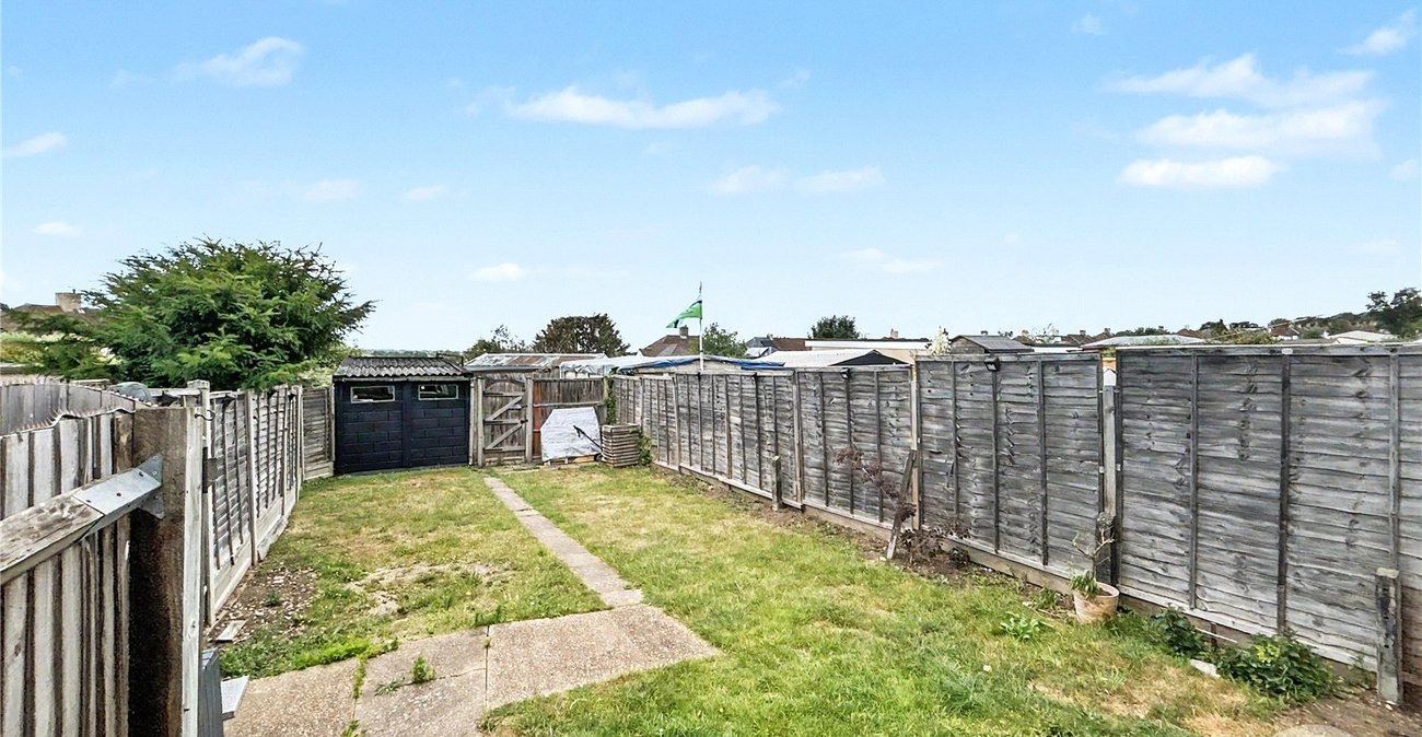 3 bedroom house for sale in Sidcup | Robinson Jackson