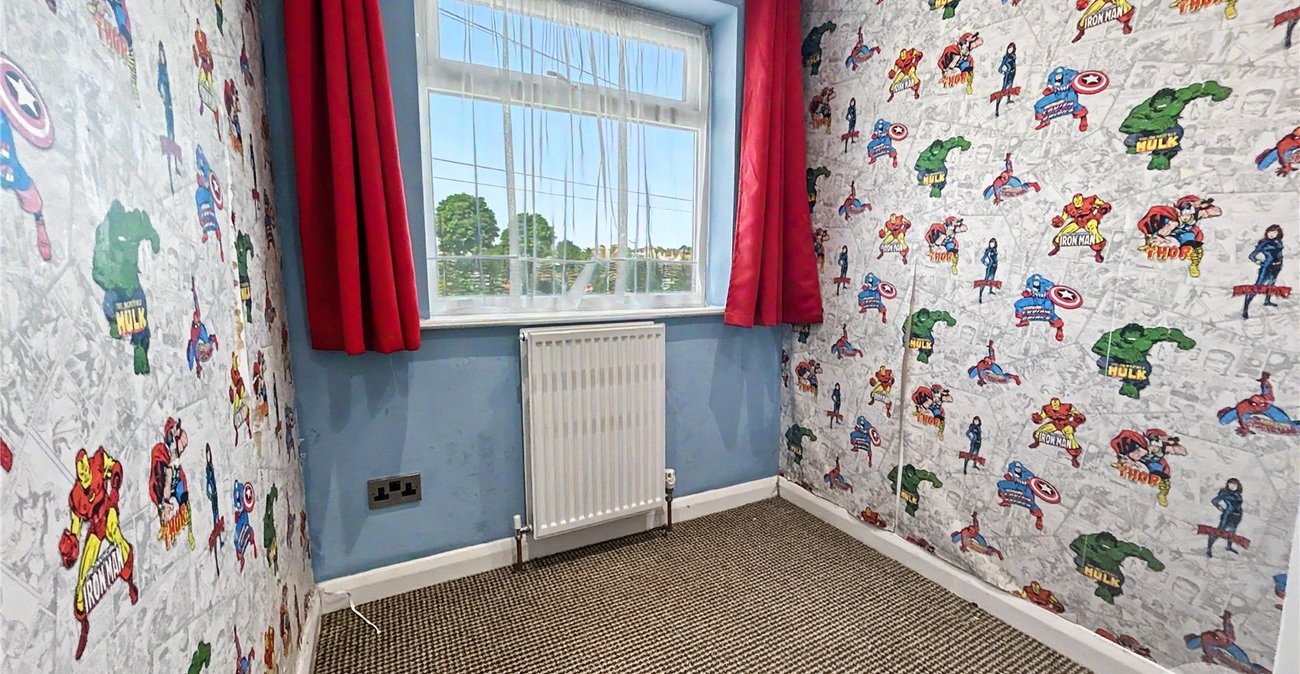 3 bedroom house for sale in Sidcup | Robinson Jackson
