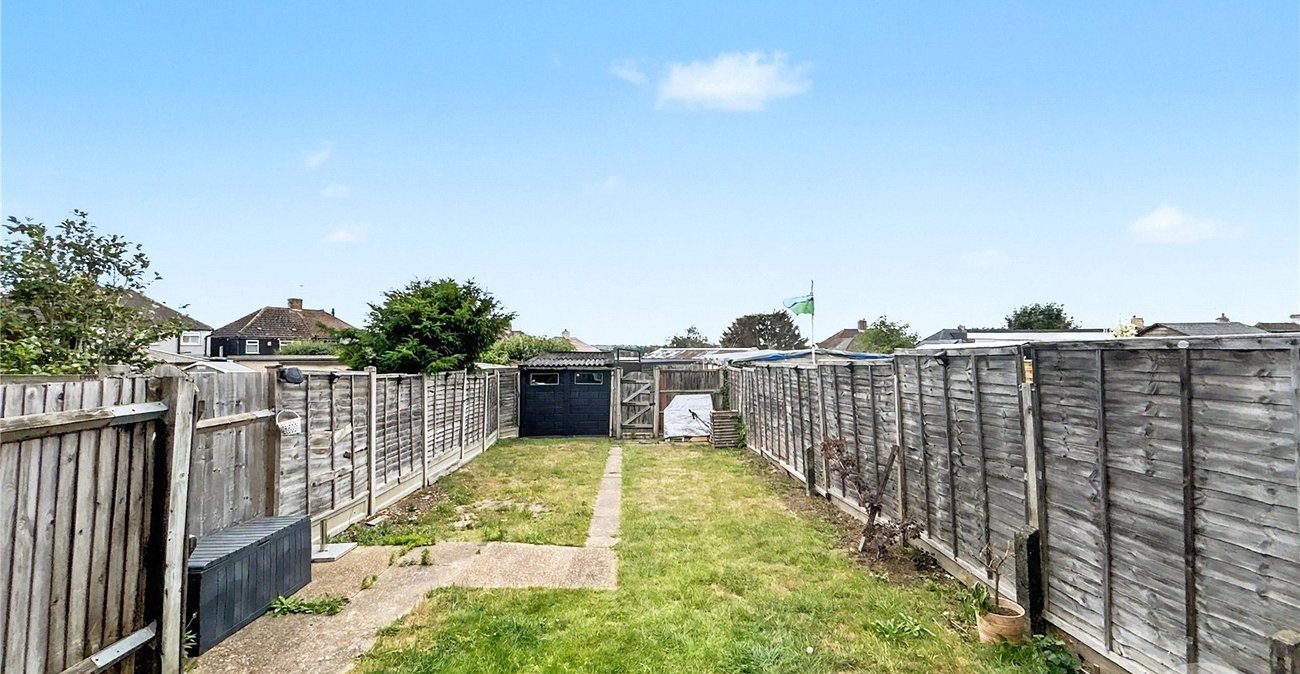 3 bedroom house for sale in Sidcup | Robinson Jackson