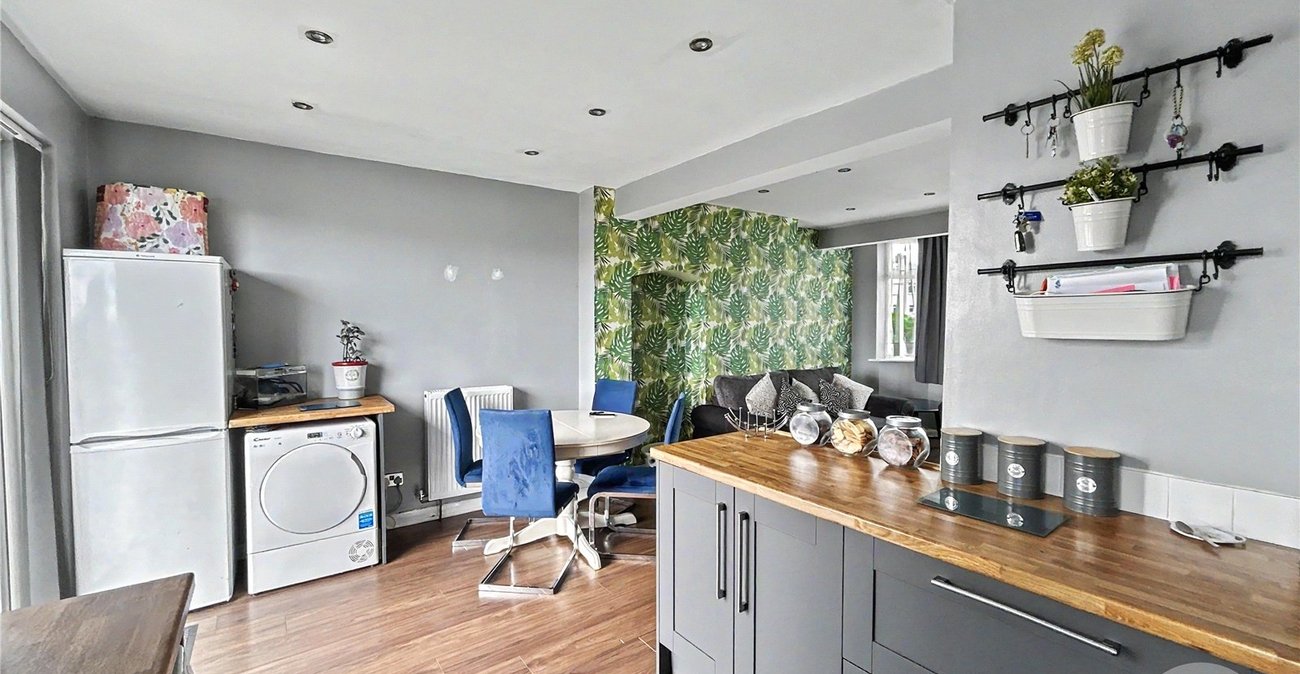3 bedroom house for sale in Sidcup | Robinson Jackson