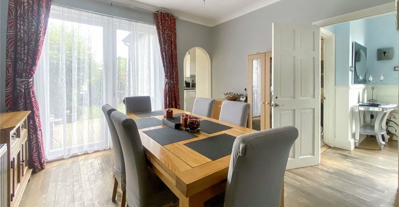 4 bedroom house for sale in Sidcup | Robinson Jackson