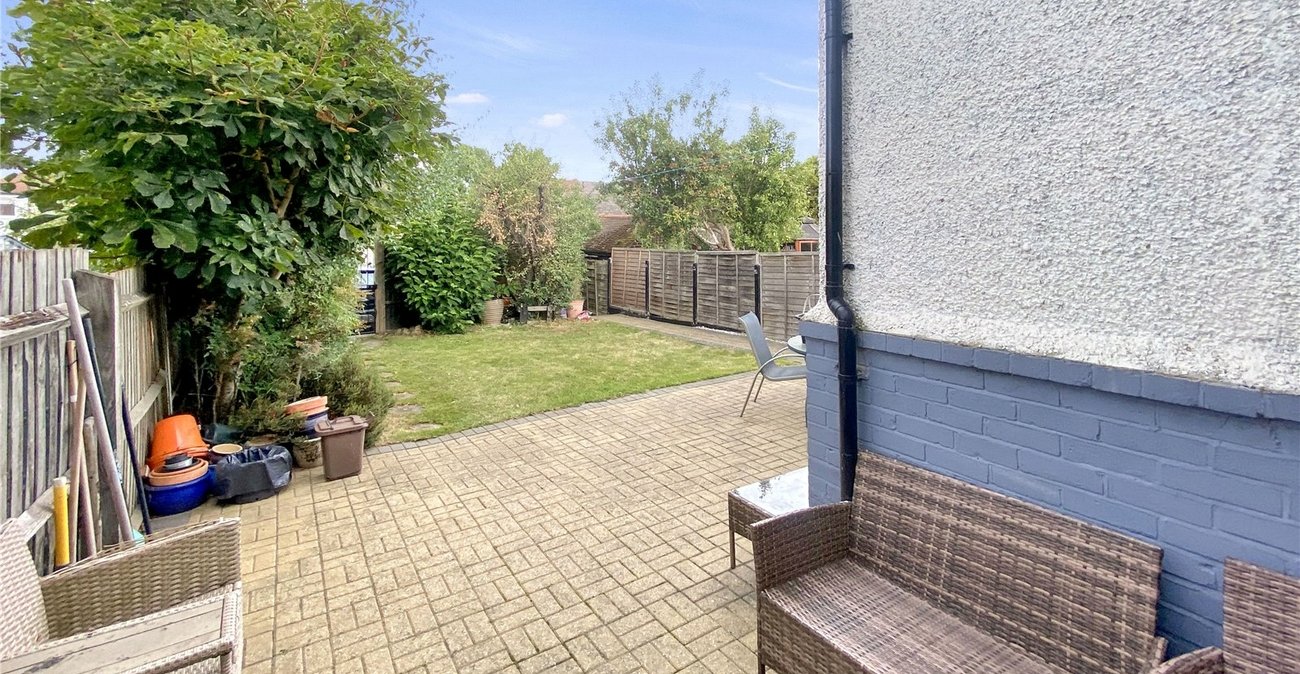 4 bedroom house for sale in Sidcup | Robinson Jackson