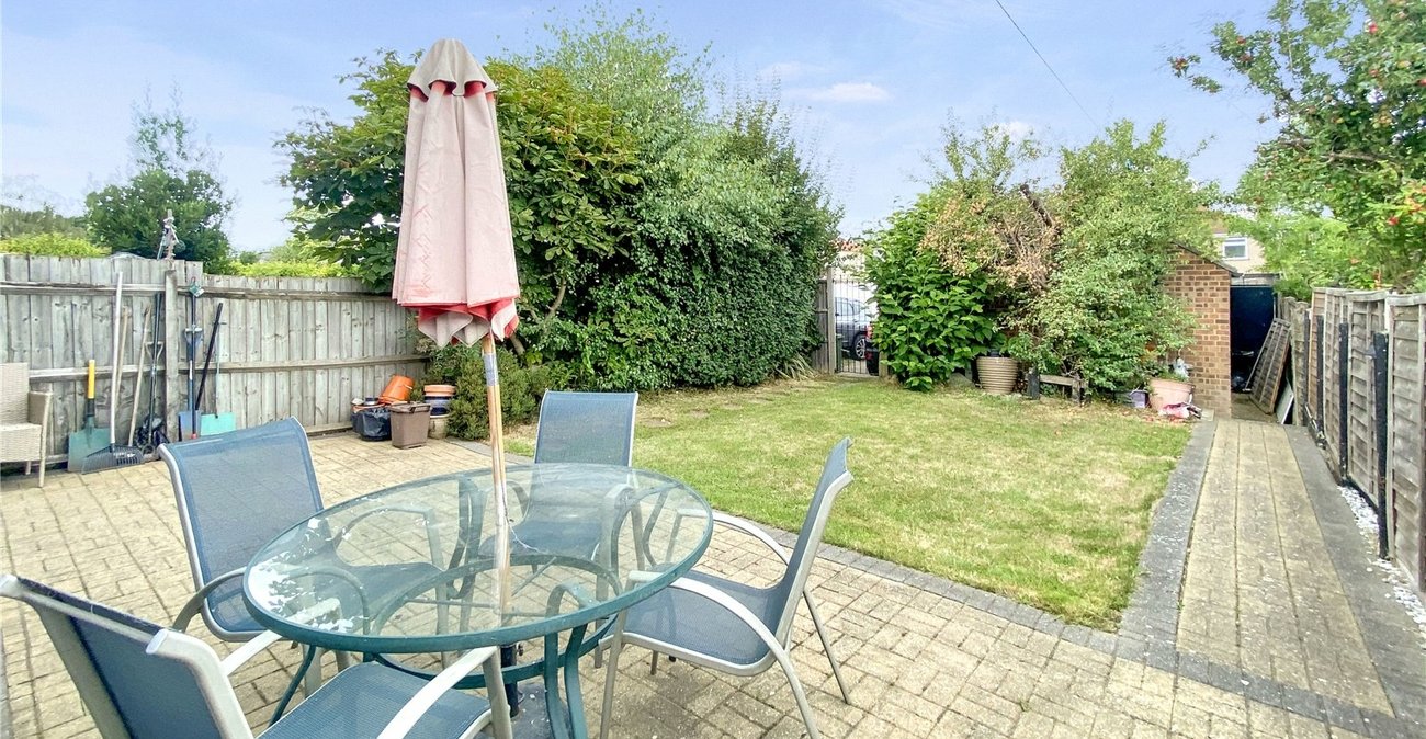 4 bedroom house for sale in Sidcup | Robinson Jackson