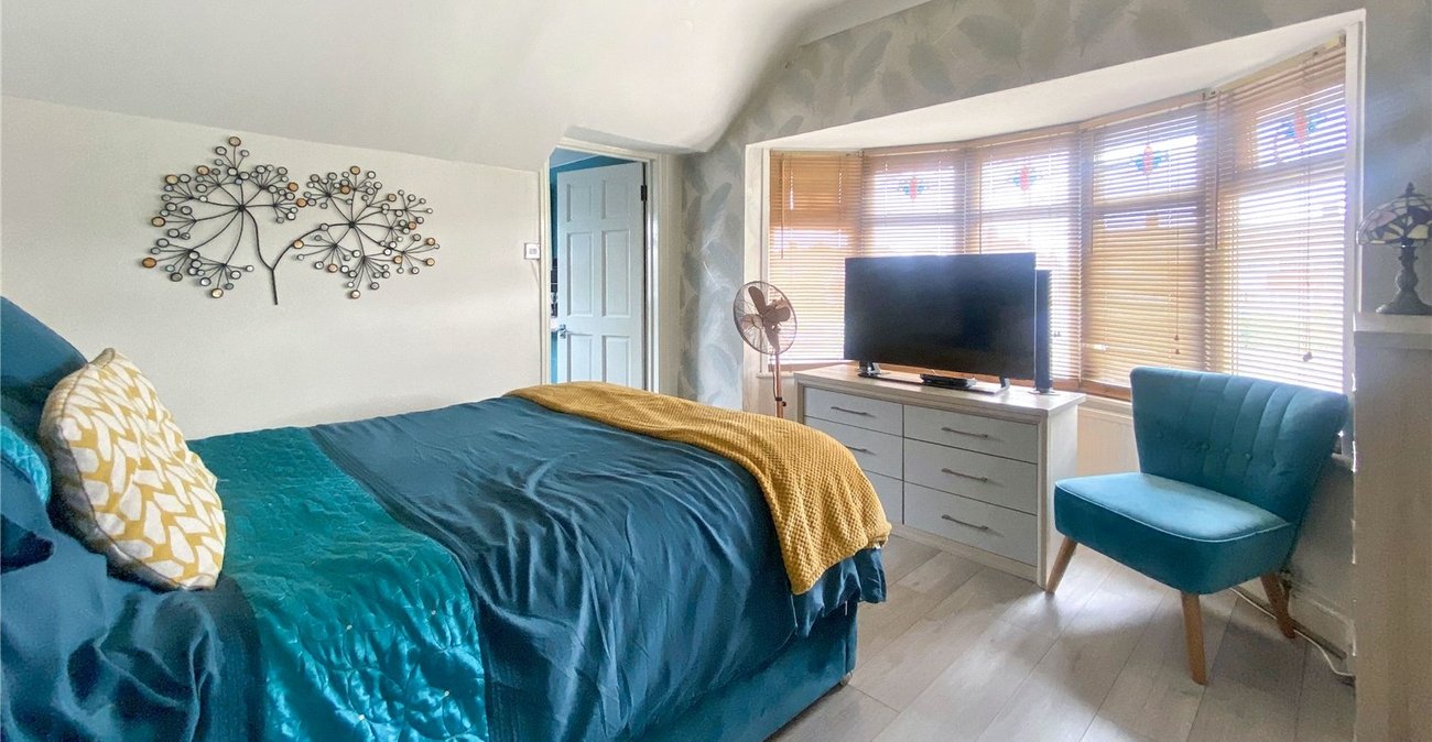 4 bedroom house for sale in Sidcup | Robinson Jackson