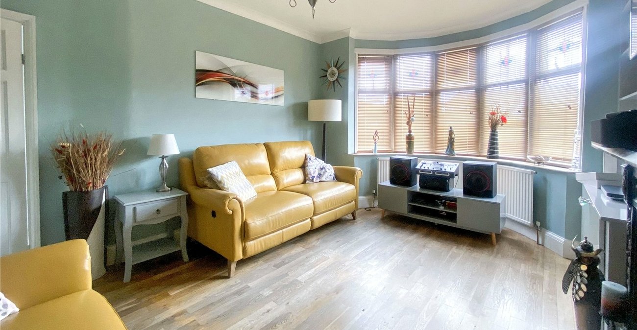 4 bedroom house for sale in Sidcup | Robinson Jackson