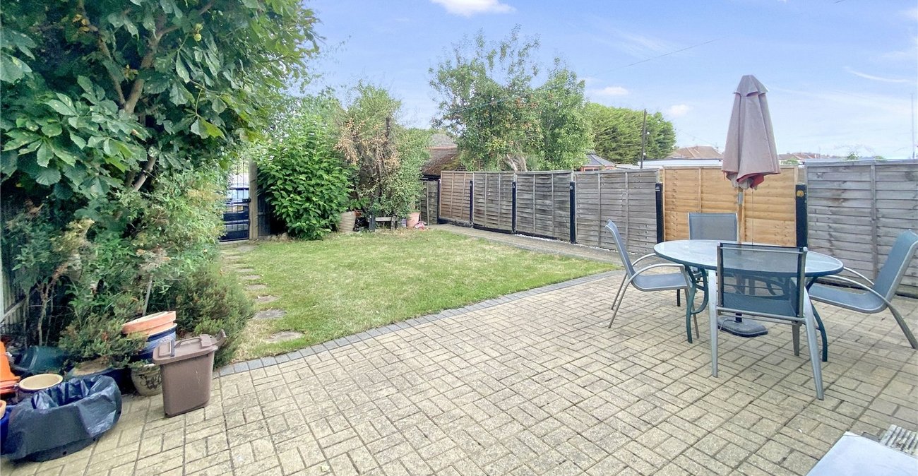 4 bedroom house for sale in Sidcup | Robinson Jackson