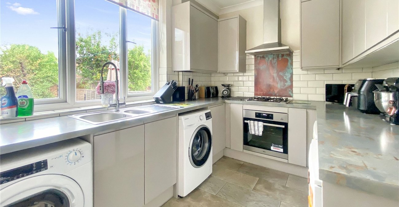 4 bedroom house for sale in Sidcup | Robinson Jackson